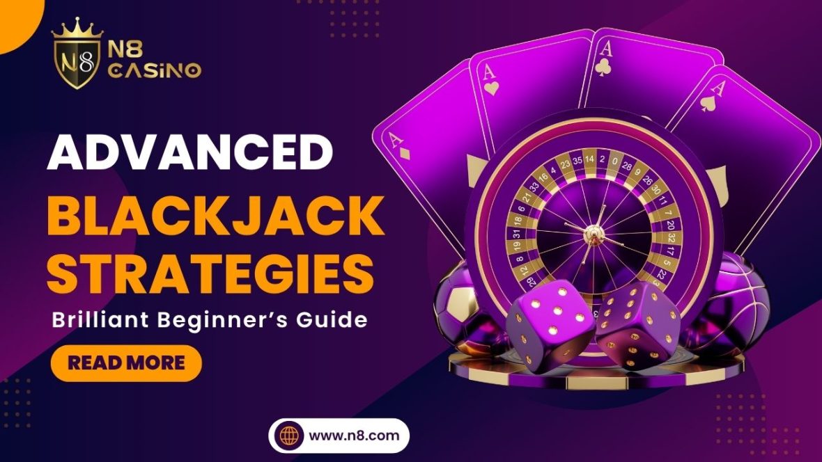 Advanced Blackjack Strategies