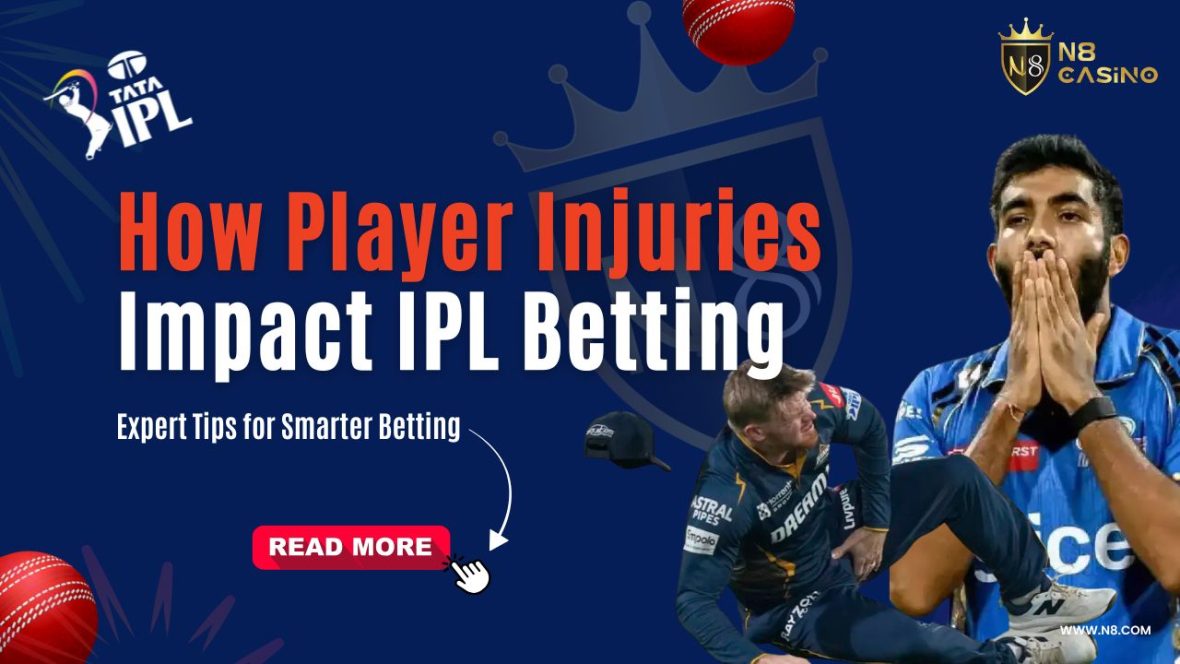 IPL betting