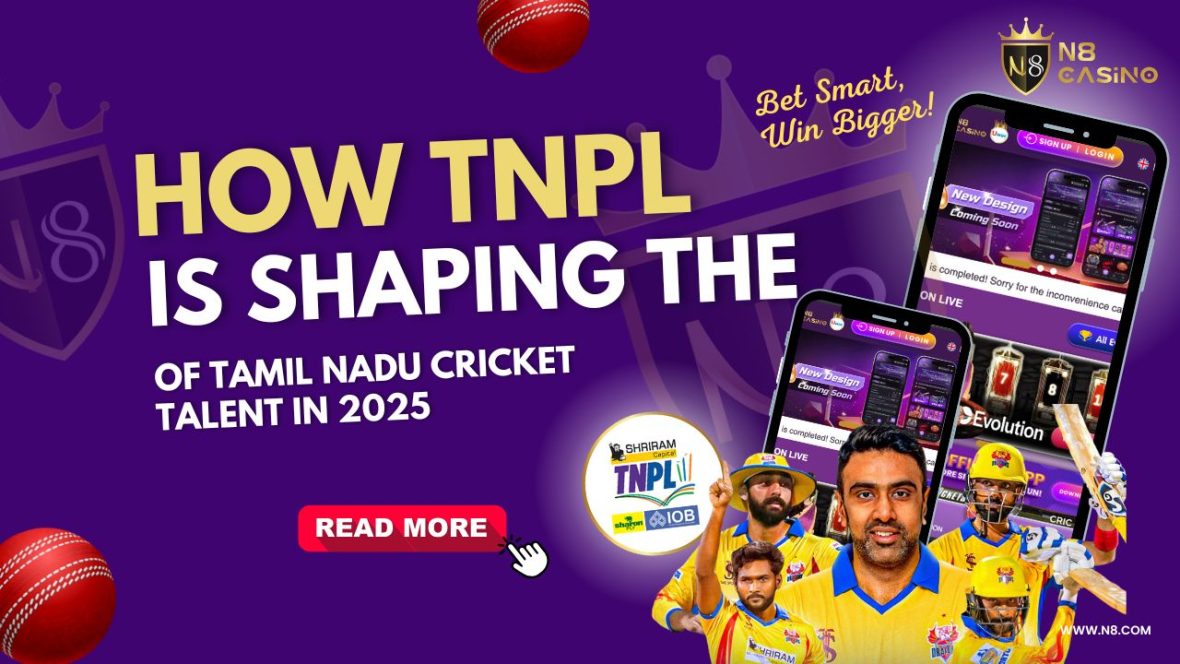 TNPL betting