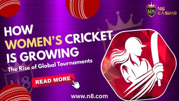 Women’s Cricket