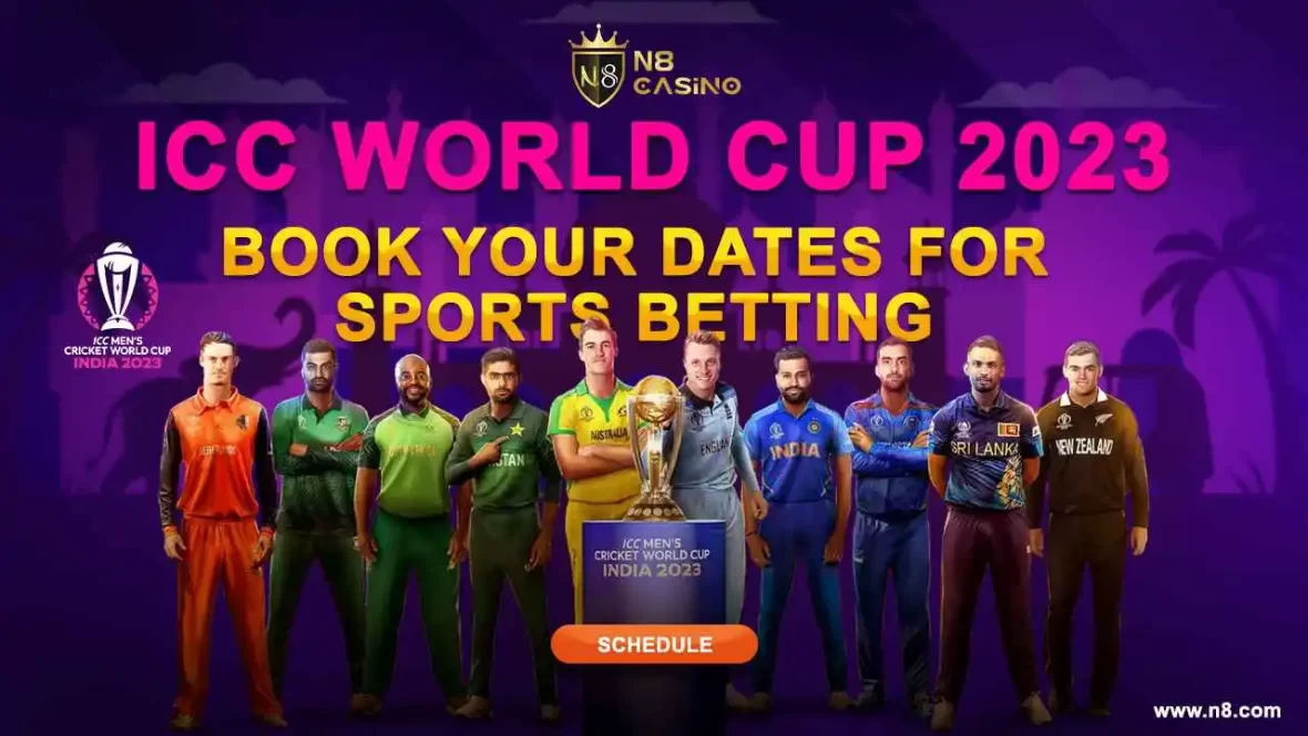 icc world cup 2023