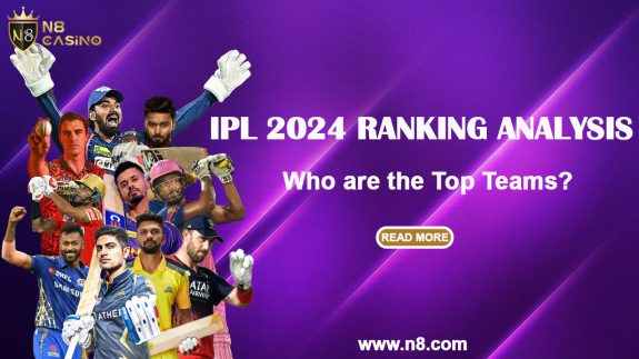 ipl 2024 ranking analysis