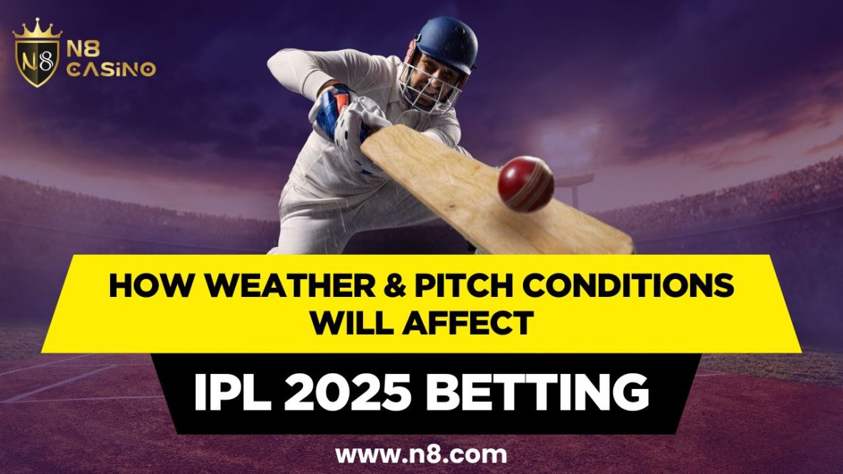 IPL 2025 Betting