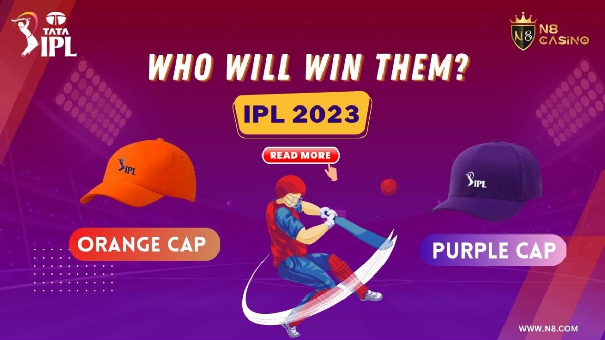 Orange Cap in IPL