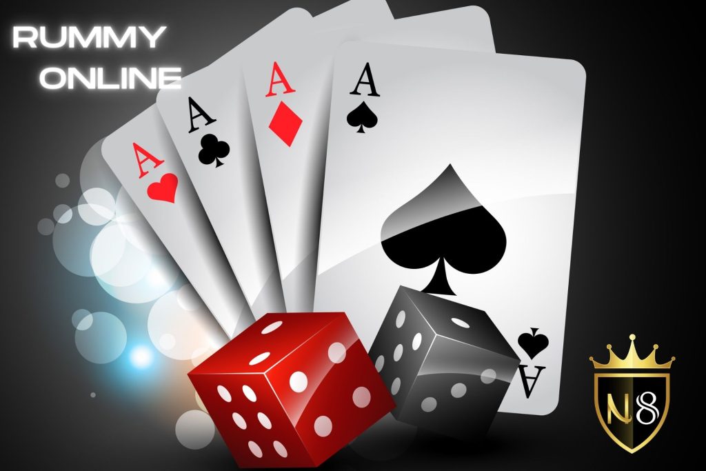 rummy online