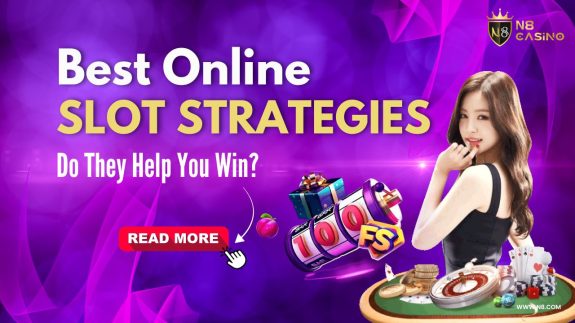 Online Slot Strategies
