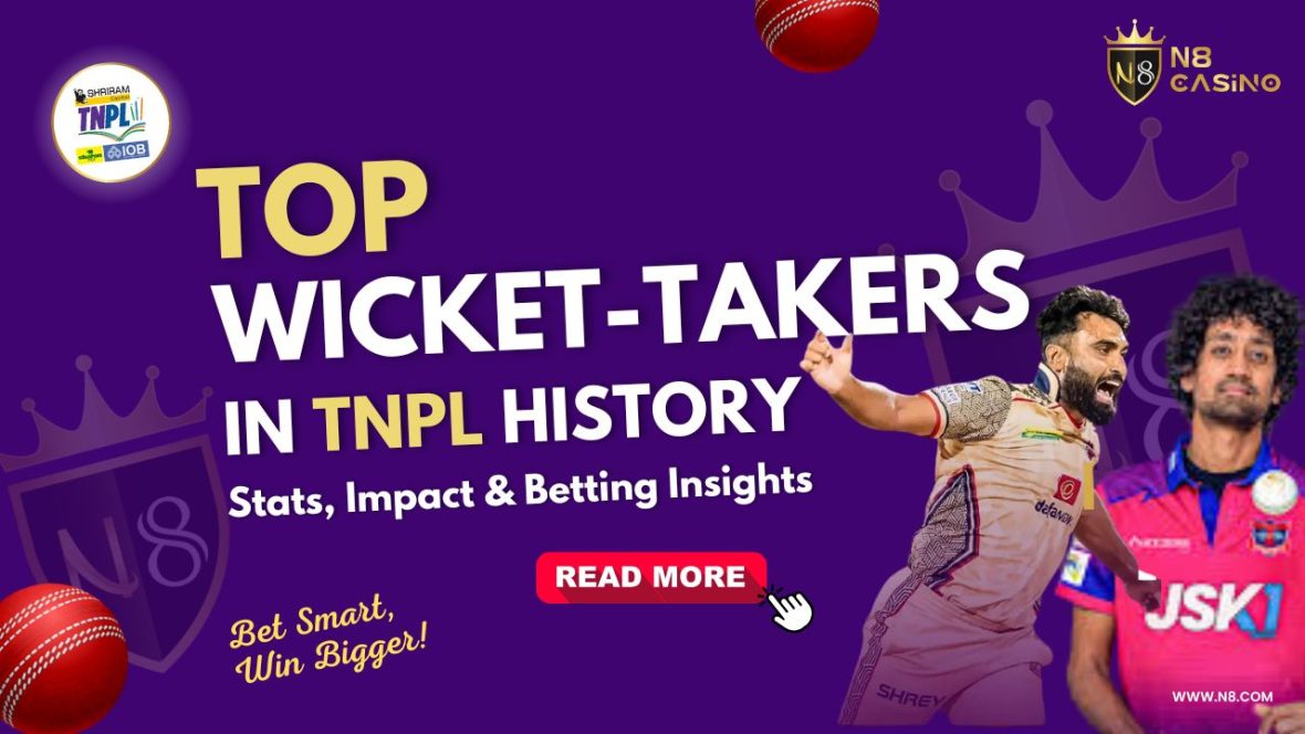 TNPL Betting