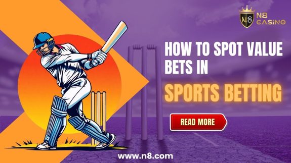 Value Bets in Sports Betting
