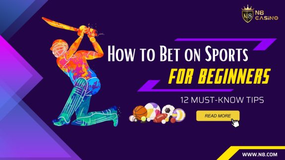 bet on sports
