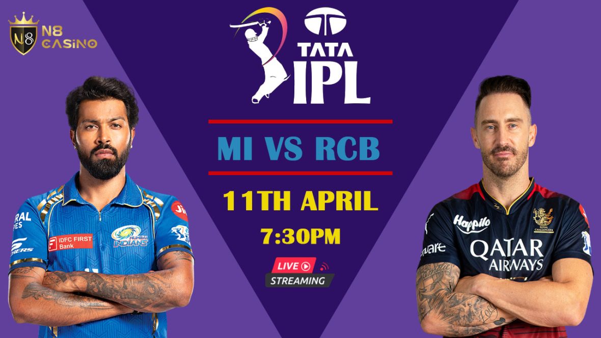 mi vs rcb ipl