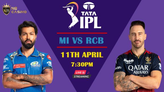 mi vs rcb ipl