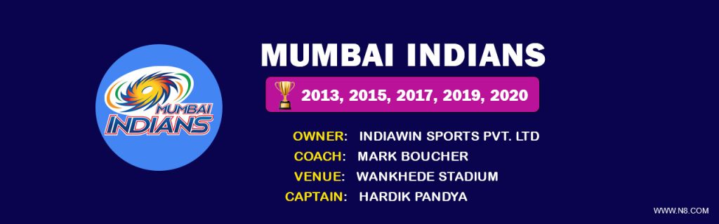 mumbai indians