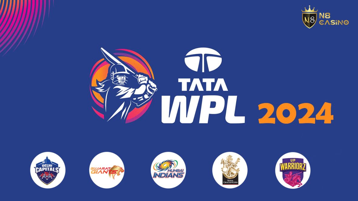 women's premier league cricket 2024